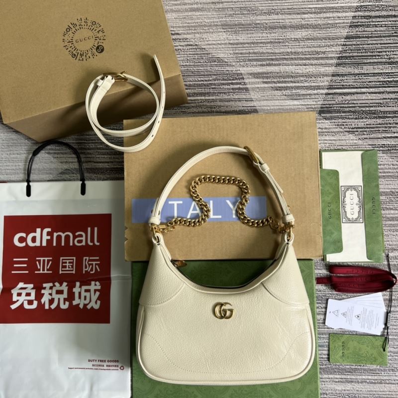 Gvc*1 hobo bags